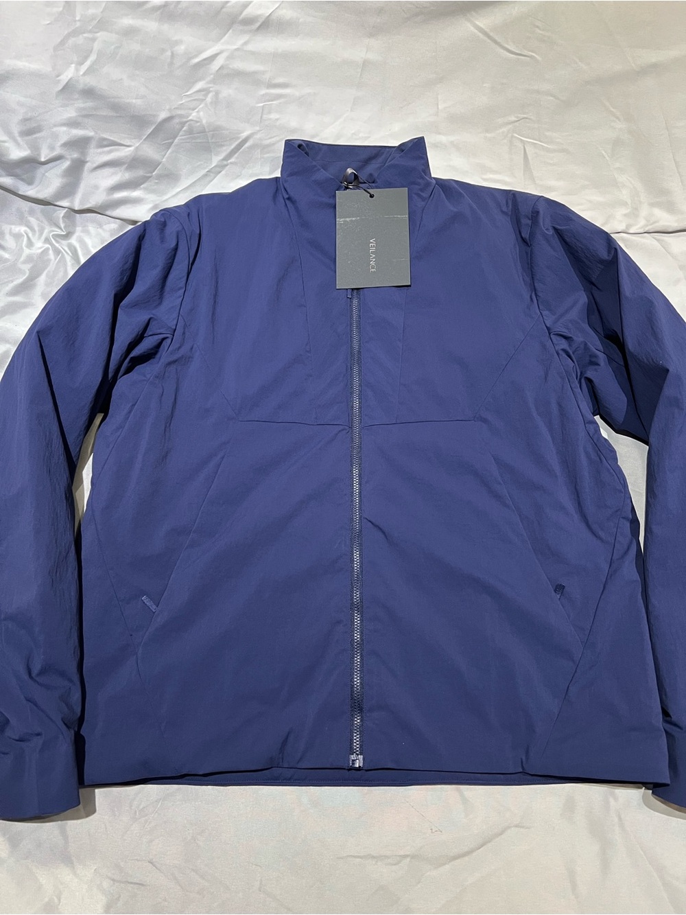 Arc’teryx Veilance Mionn insulated jacket